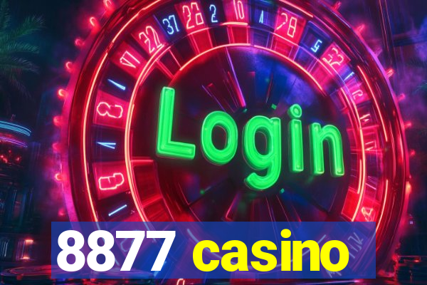 8877 casino